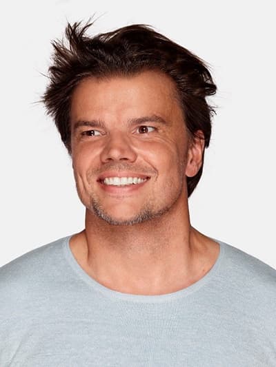 Bjarke Ingels