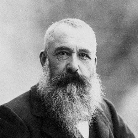Claude Monet
