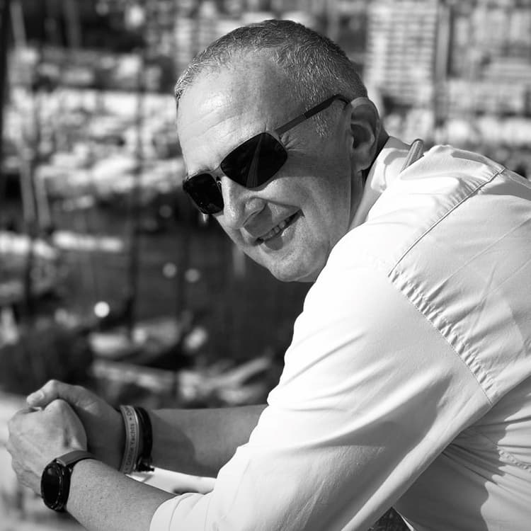 Marc Verburg