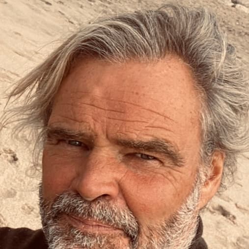 Robert Van Dorp