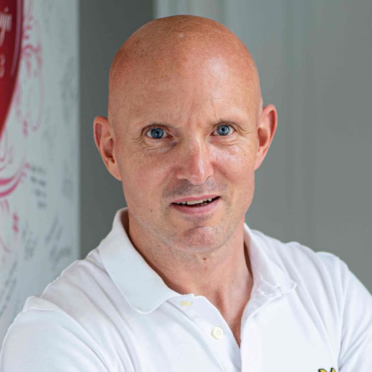 Paul Van Tatenhove
