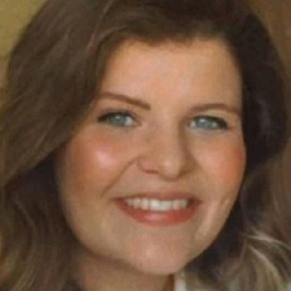 Marjolein Van Asperen