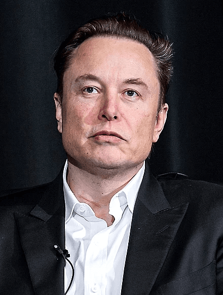 Elon Musk Elon Musk