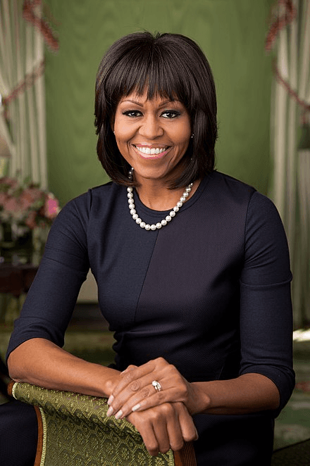 Michelle Obama Michelle Obama
