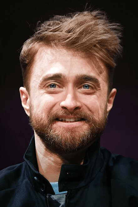 Daniel Radcliffe Daniel Radcliffe