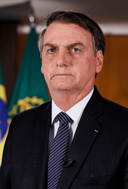 Jair Bolsonaro Jair Bolsonaro