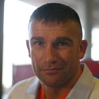 Peter Aerts Peter Aerts