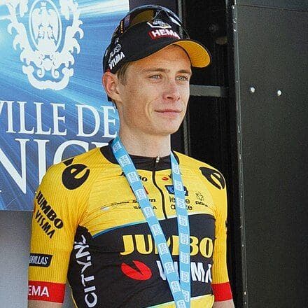 Jonas Vindegaard Jonas Vindegaard