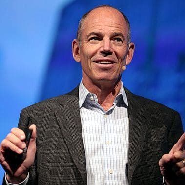 Marc Randolph Marc Randolph