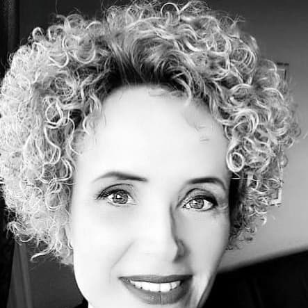 Chantal Cok Chantal Cok