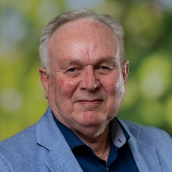 Ger Henkelman Ger Henkelman