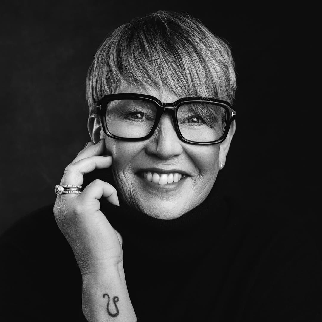 Nancy Maljers Nancy Maljers