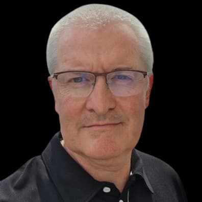 Jean-Christophe "JC" Baudais Jean-Christophe "JC" Baudais