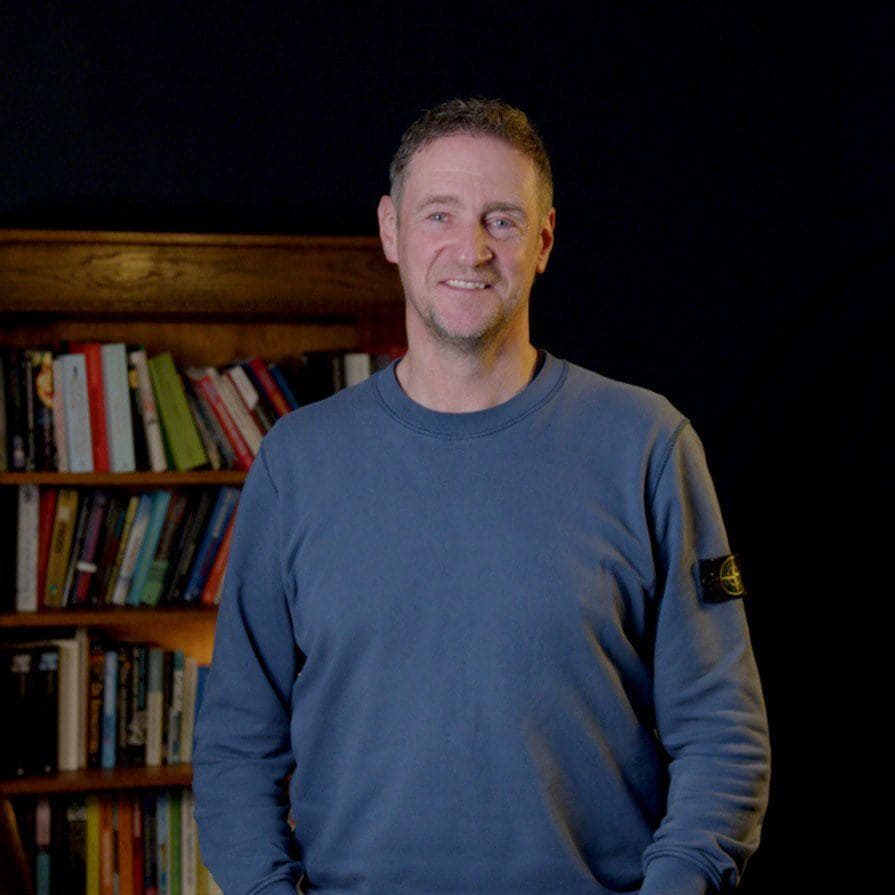 Aldo Baljet Aldo Baljet