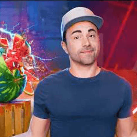 Mark Rober Mark Rober