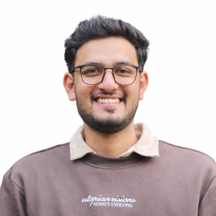 Somendra Jain Somendra Jain