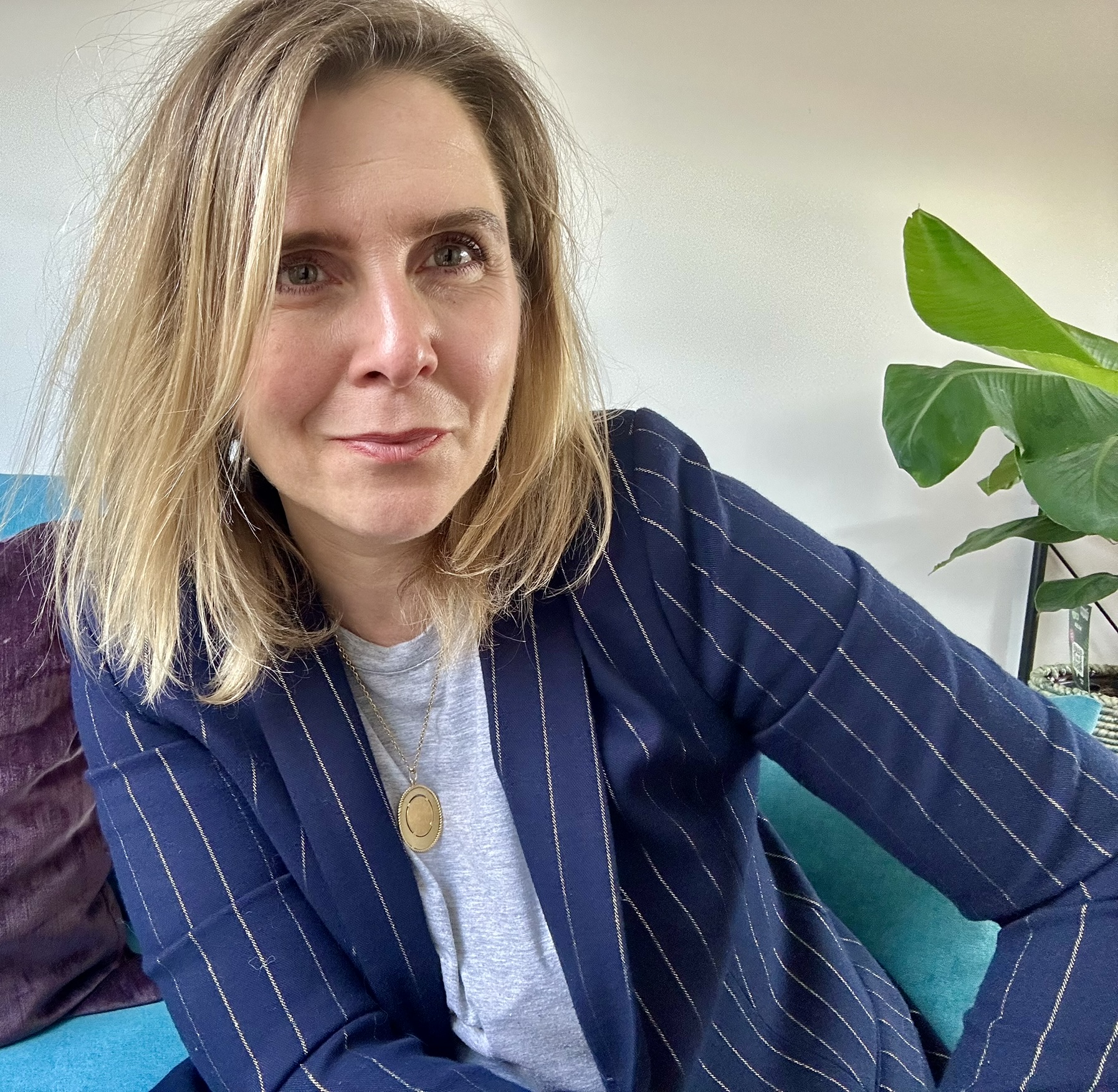 “Getting featured gave my personal brand... Charline Lenaerts - Founder